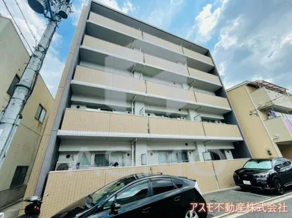 シャルマン藤田の画像