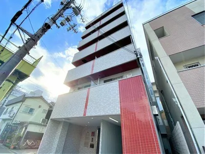 グランパシフィック寺田町東の画像