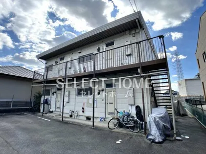 第一本多ハイツの画像