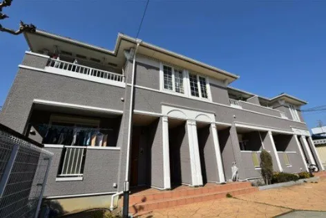 コート ロベリアの画像