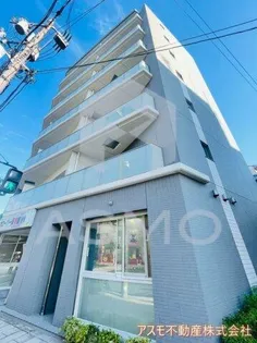 フォレストフィールドの画像