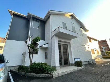 アンジェリーク府中の画像