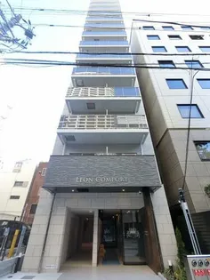 レオンコンフォート大手前ラトゥールの画像