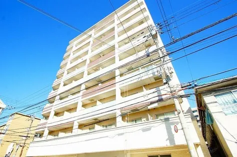 オアシスブリリアントの画像