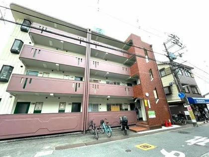 オークハイツの画像