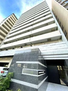 S-RESIDENCE江坂Eminence【12階】の外観