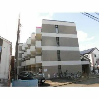 エスペランサ新守山の画像