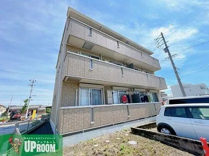 プライムガーデン Aの画像