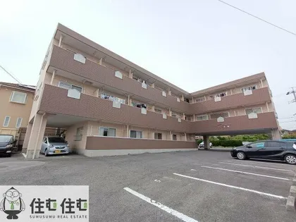 エトワール栄の画像