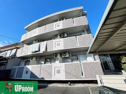 フォレスタの画像