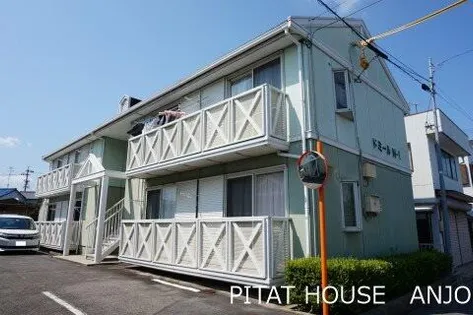 ドミールN1の画像