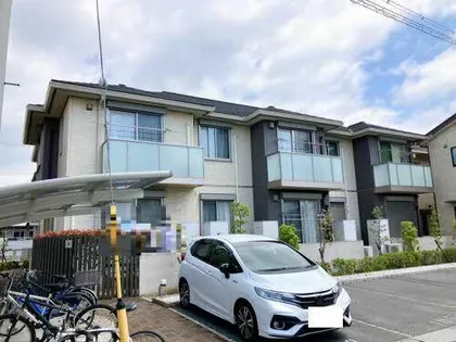 ハートフルハイツIIの画像