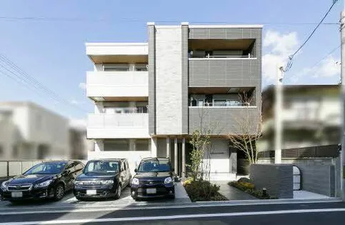 CASA FELICE 南桜塚の画像