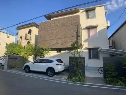 シャーメゾン豊中末広の画像