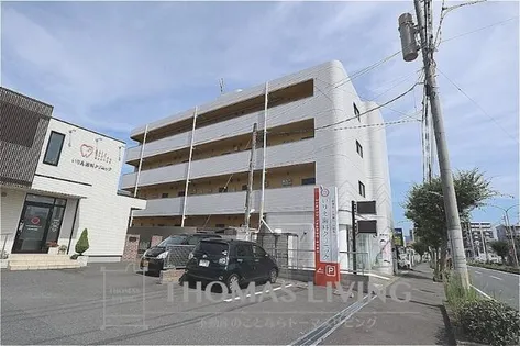 リヴイン88【203号室】の外観