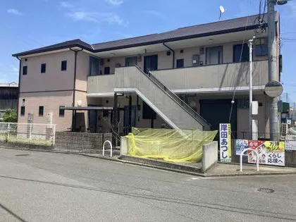 ハイツ ティンクル桜ケ丘の画像