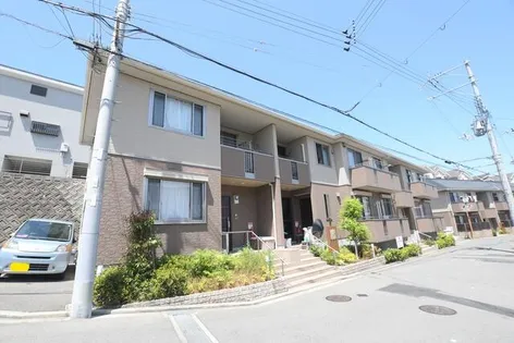 シャーメゾン明徳2番館の画像