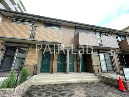 エスペランサオアシスの画像