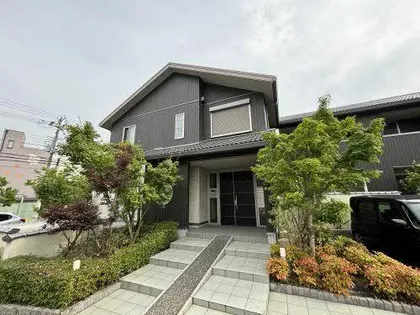 シャーメゾン鳳の画像