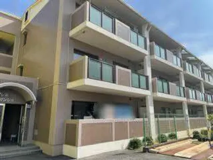 フレミール上マンションの画像