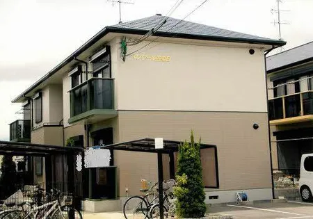 マノワール四条Bの画像