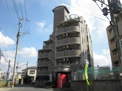 ピュアドーム日赤通りの画像