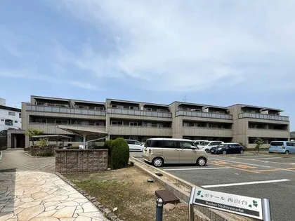 ボナール西山台の画像