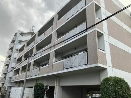 ベルドミール緑翠苑の画像