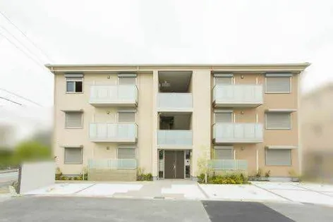 SHAMAISON EMINENCE Ⅱの画像