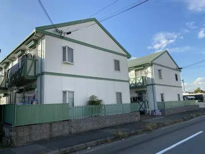 プチメゾン伊賀ケの画像