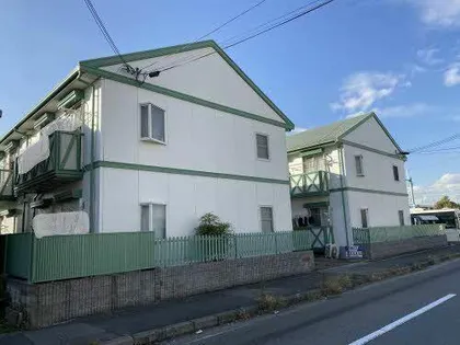 プチメゾン伊賀ケの画像