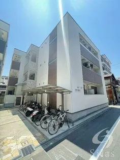 フジパレス今川VI番館の画像