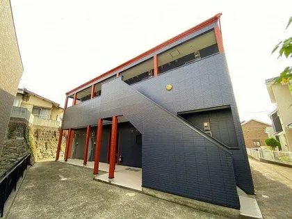 ハイド&シーク高宮の画像