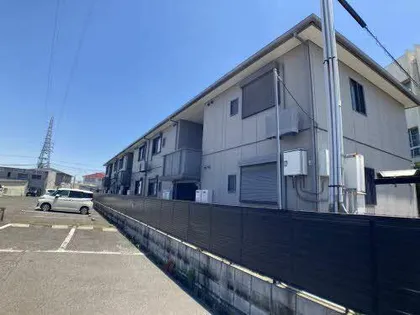 ロングストーン ハイツの画像