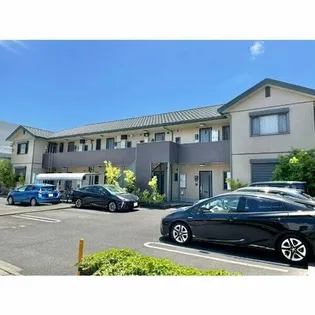 シンフォニア植田西の画像