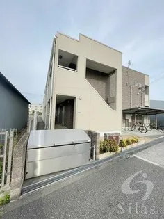 ウィステリア I【1階】の外観