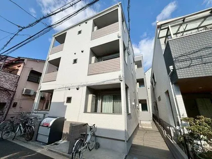 グラシアスコート長瀬の画像