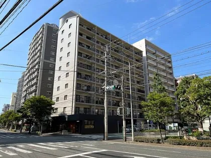 パークサイド薬院の画像
