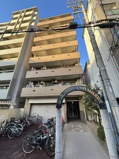 ホーユウコンフォルト都島の画像