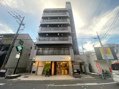 ビアリッツ守口の画像