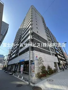 プランドール北浜の画像