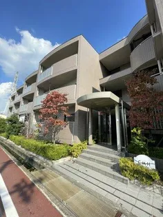 セ エム アッシュ北野の画像