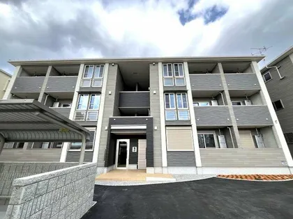 プラシードセレノカーサⅣの画像