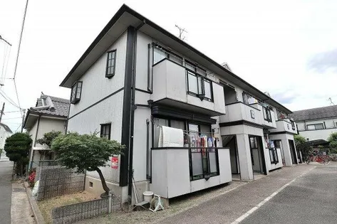 ハイツウィンディアの画像