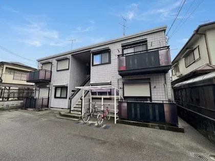 メゾン ボヌールの画像