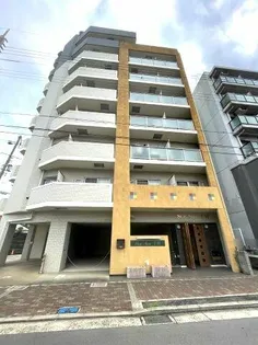 大阪府守口市滝井元町1丁目【マンション】の外観
