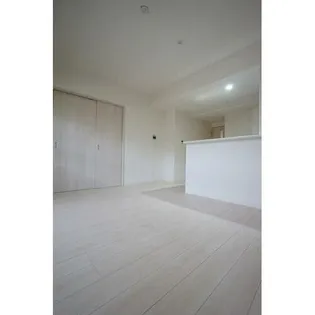 ファーストポイント東比恵【8階】の居間