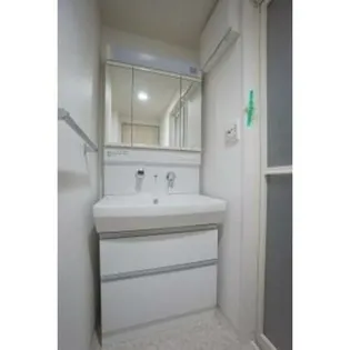 ファーストポイント東比恵【8階】の内装