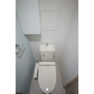 ファーストポイント東比恵【8階】の内装