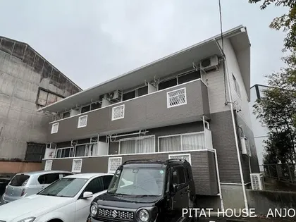 アビタ新道の画像